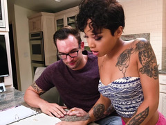 Amateur, Cuisine, Nénés