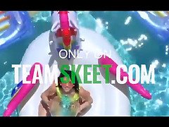 デカパイ, 茶髪の, レズビアン, 淫乱熟女, 自然山雀, 小柄, ガリガリ, ティーン
