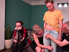 Anal, Chica, Bisexual, Madura, Doble penetracion, Fetiche, Gay, Maestra