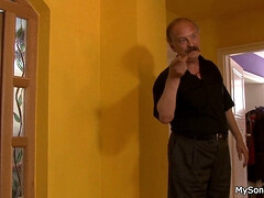 Blasen, Braunhaarige, Tschechisch, Hd, Lecken, Muschi, Realität, Jungendliche (18+)