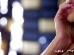 Grosse titten, Blondine, Spermaladung, Hardcore, Hd, Milf