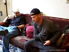 チン, ダブル開発, ゲイ