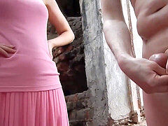 緊縛, フェムドム, ロシア人