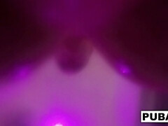 Grosse titten, Frau, Hardcore, Masturbation, Orgasmus, Dusche, Solo, Titten