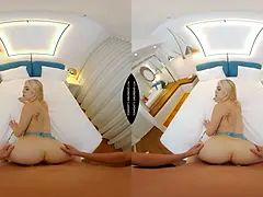 Blonde, Hd