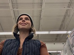 素人, 茶髪の, ハードコア, アウトドア, 公共, オッパイの, おもちゃ, バイブレーター