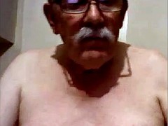 grandpa stroke