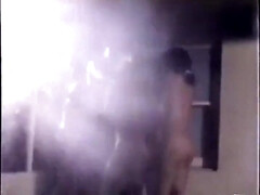 毛深い, ティーン, ヴィンテージ