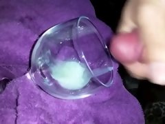 Leie, Schwul, Masturbation