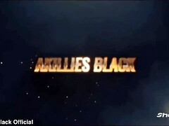 Lewd spic MILF gets plowed by BBC interracial porn