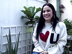 Blasen, Spermaladung, Hundestellung, Europäisch, Hardcore, Realität, Rau, Spanisch