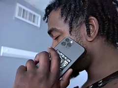 Анальный секс, Черные, Трансвеститы, Фетиш, Геи, Межрасовый секс, Кожа, Колготки