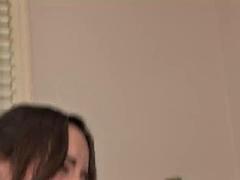 アナル, デカチン, 黒人, 衣服着たままセックス, 黒人, ハードコア, 淫乱熟女, ティーン