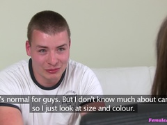 Mamada, Engañando, Hembra, Pajear, Lamidas, Masturbación, Oficina, Pov