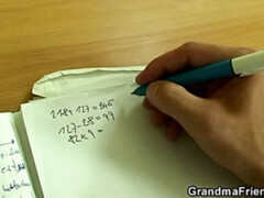 チェコ, 毛深い, Hd, 母, オマンコ, 現実, 教師, 三人