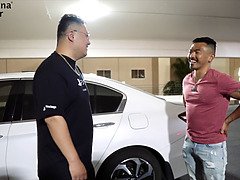 Asiatisch, Schwanz, Hardcore, Koreanisch, Natürlich, Natürlichen titten, Reiten, Rau