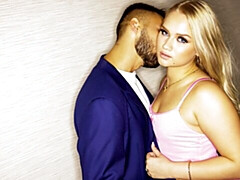 18, デカ尻, デカチン, フェラチオ, バック, 自然山雀, ティーン, オッパイの