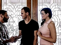 Slaapkamer, Grote kont, Grote lul, Grote mammen, Pijpbeurt, Hondjeshouding, Moeder die ik wil neuken, Trio