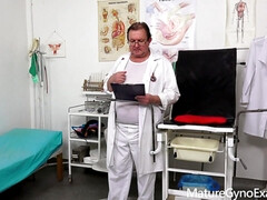 Fetiche, Ginecologo, Orgasmo
