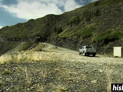 Anaal, Blond, Groepseks, Hardcore, Hd, Moeder die ik wil neuken, Buiten, Realiteit