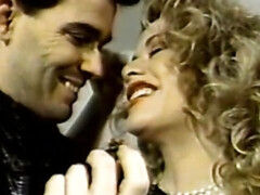 アナル, デカ尻, デカチン, デカパイ, フェラチオ, バック, 淫乱熟女, ヴィンテージ