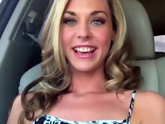 18 ans, Cul, Nana, Masturbation, Seins naturels, Solo, Adolescente