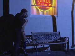 フェラチオ, クラブ, イく瞬間, 顔射, フェティッシュ, ホテル, アウトドア, ストリップ