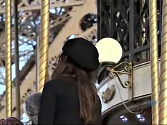 Asiático, Corrida, Novia, Sexo duro, Perforación, Flaco, Fumando, Tetas