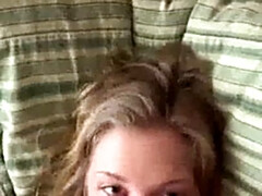 Leie, Grosser arsch, Grosse titten, Blasen, Spermaladung, Selbstgemacht, Pov, Jungendliche (18+)