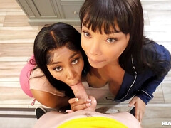 Américain, Nana, Noire, 2 femmes 1 homme, Hard, Hd, Pute, Plan cul à trois