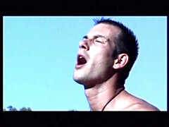 Anaal, Kont, Grote lul, Blond, Pijpbeurt, Dichtbij, Sperma shot, Rijden