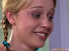 Groupe, Hard, Lesbienne, Léchez, Orgie