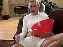 18 летние, Группа, Трусики, Вечеринка, Софткор, Стриптизерша, Дразнящие, Молоденькие