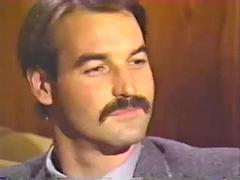 Lili Marlene with Erica Boyer and some guy in a three way