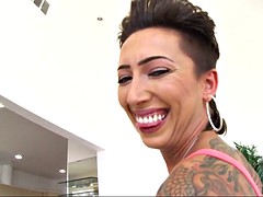 bella bellz's big ass is out of this world