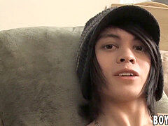 Tir de sperme, Gode, Homosexuelle, Masturbation, Solo, Jouets