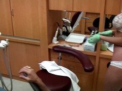 Blondine, Blasen, Verrückt, Schwanz, Hardcore, Natürlichen titten, Pov, Muschi