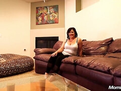 美女, ぽっちゃり, デカ尻, フェラチオ, ぽちゃ, 自家製, 熟年, ハメ撮り