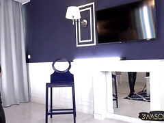 デカパイ, 巨乳な, 自然山雀, 一人, オッパイの