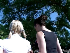 Gros cul, Bondage, Fétiche, Massage, Mère que j'aimerais baiser, Huilée, Gicler, Jouets