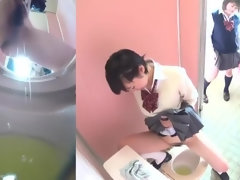 Asiatique, Collège université, Fétiche, Hd, Japonaise, Adolescente