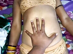 Hot Hindi Audio Story: Stepsister in Bikini Gives Wet Reward After Marriage