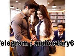 Braunhaarige, Hd, Indisch