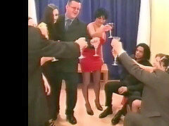 Британки, Домашнее видео