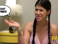 Grosse bite, Sucer une bite, Mignonne, Hd, Pov, Chatte, Adolescente, Plan cul à trois