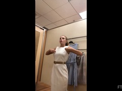 Nahaufnahme, Kleid, Absätze, Masturbation, Orgasmus, Solo, Weibliche ejakulation, Spielzeuge