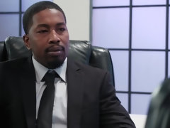 デカパイ, 茶髪の, 顔射, Hd, 下着, オフィス, 馬乗り, ストッキング