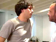 Anal, Cul, Bondage domination sadisme masochisme, Papa, Domination, Homosexuelle, Avaler, Adolescente