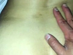 Fucking my coworker cheating dirty slut