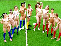 Lecken, Lingerie, Natürlichen titten, Orgie, Muschi, Rasiert, Dürr, Entkleiden